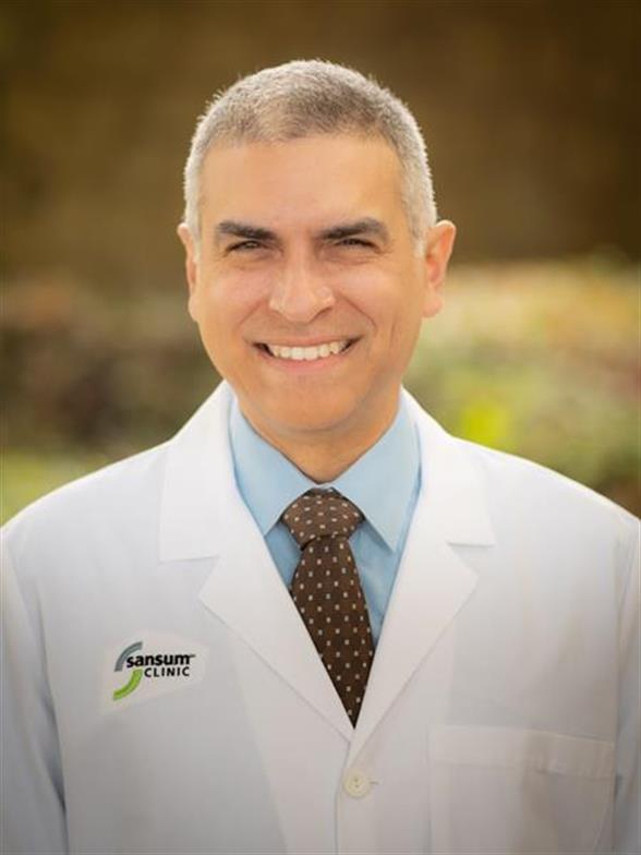 Ramiro Jervis, MD