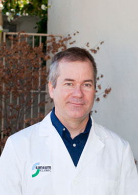 Photo of Robert Kershaw, MD