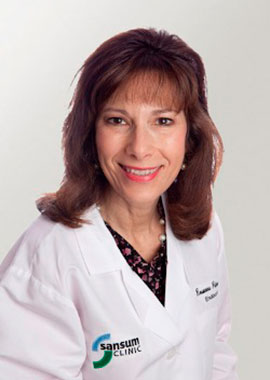 Photo of Rosanna Petronella, PA-C, CDE