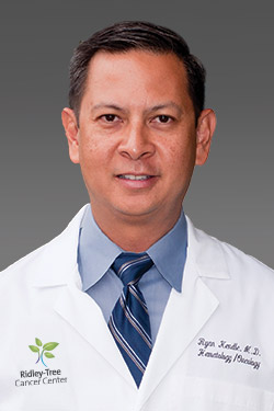 Ryan F. Kendle, MD