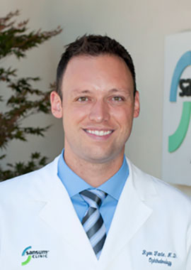 Photo of Ryan J. Fante, MD