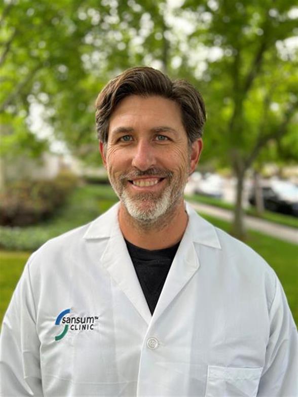 Scott Mayfield, MD