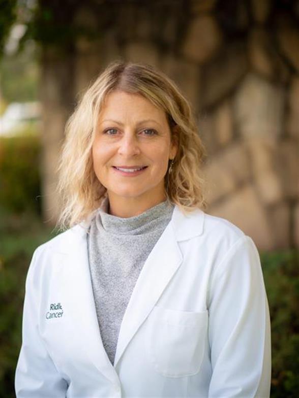 Shannon Kaminski, Nurse Practitioner