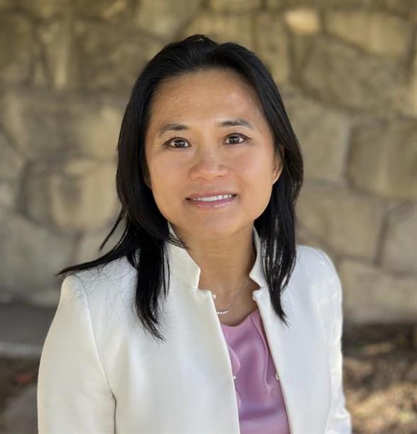 Dr. Shin-Yi Lai