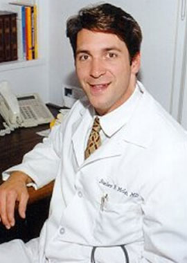 Photo of Stanley McLain, MD