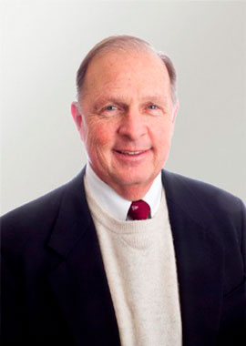 Photo of Stephen Hosea, MD