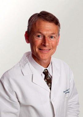 Photo of Stuart Segal, MD