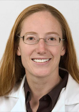 Photo of Susan Lemon, DO
