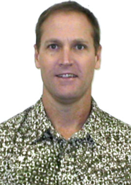 Photo of Tom Crawford, PTA
