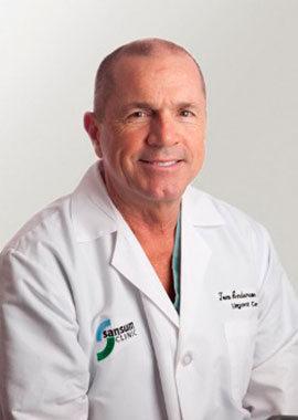 Photo of Tom G. Anderson, MD