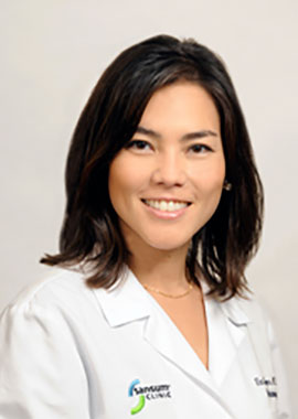 Photo of Toni Meyers, MD