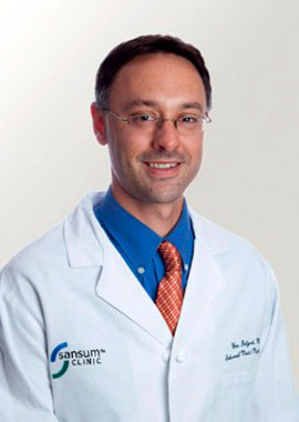 Photo of William Golgert, MD