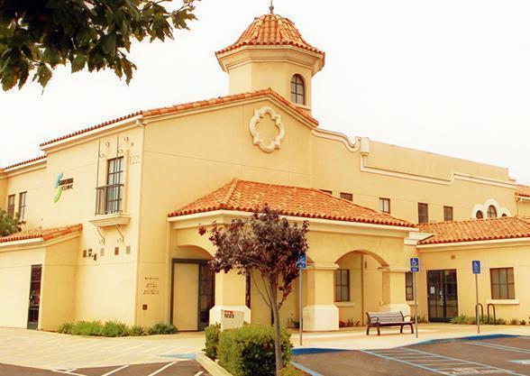 Photo of Lompoc Specialty Care