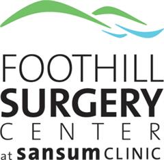 Photo of Foothill Surgery Center at Sansum Clinic