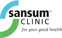 Sansum logo