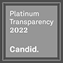 Platinum Transparency 2022