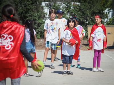 CampWheez2017Ball Camp Wheez 2017 Ball