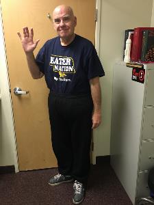 Bob Smagula After Bob Smagula After