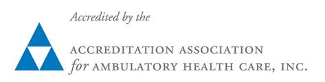 AAAHC Accreditation