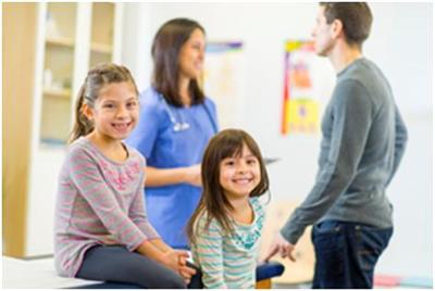 Pediatrics at Foothill Surgery Center