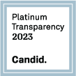 CandidPlatinumSealofTransparency