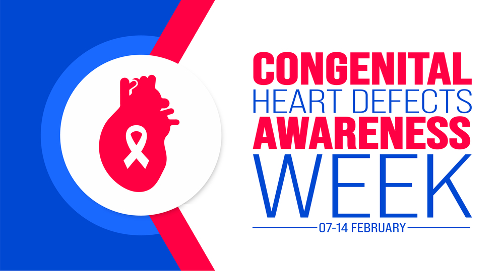 Heart Defect Awareness Week