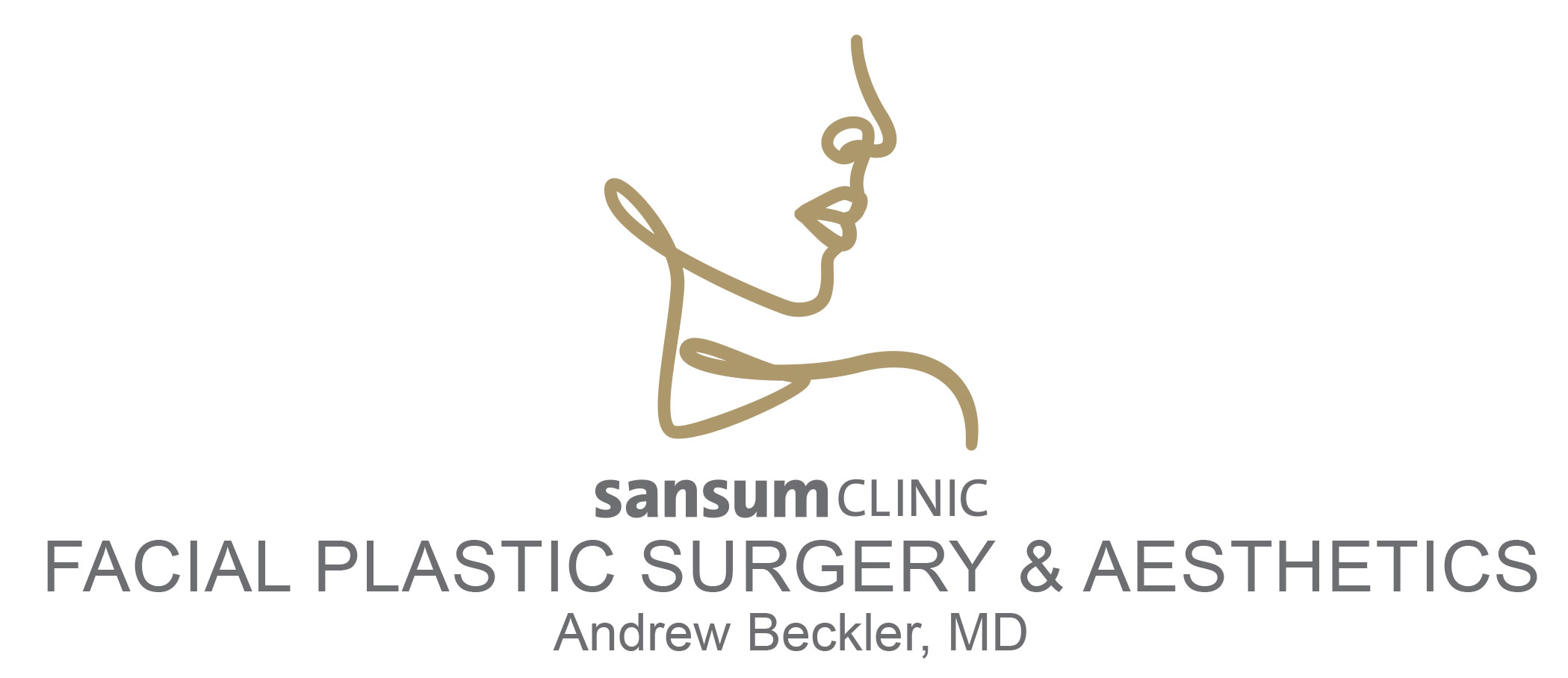 plastic surgery logo