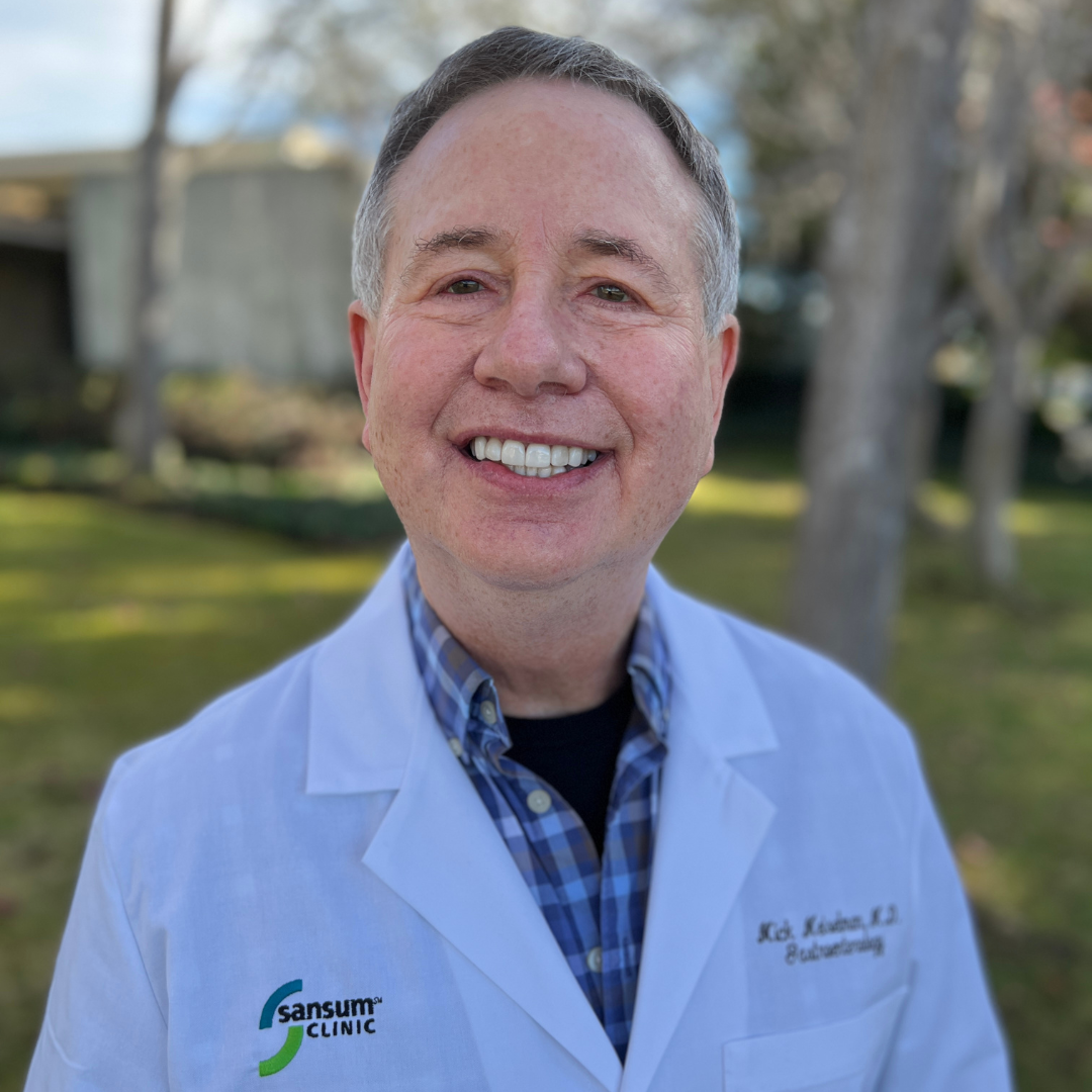 Dr. Meiselman