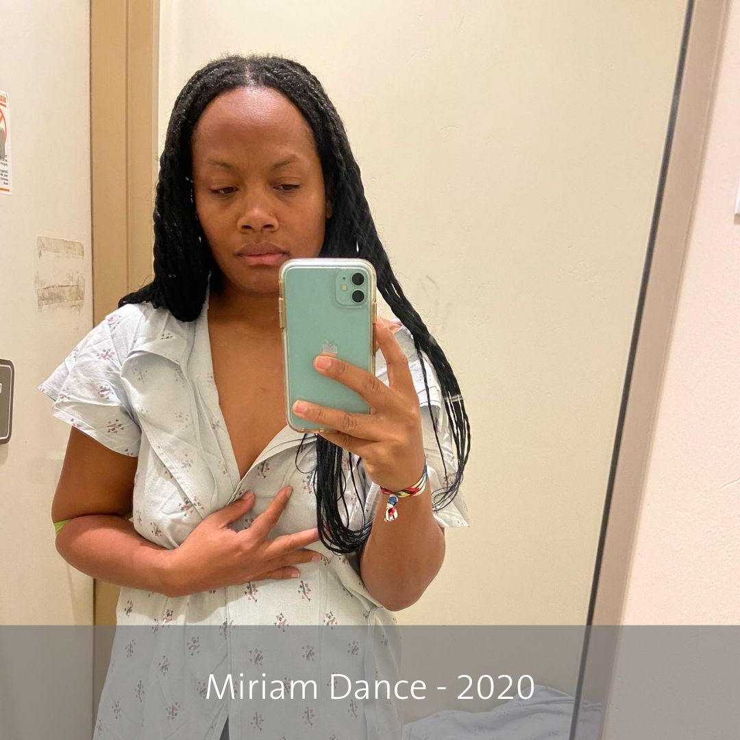 MiriamDance