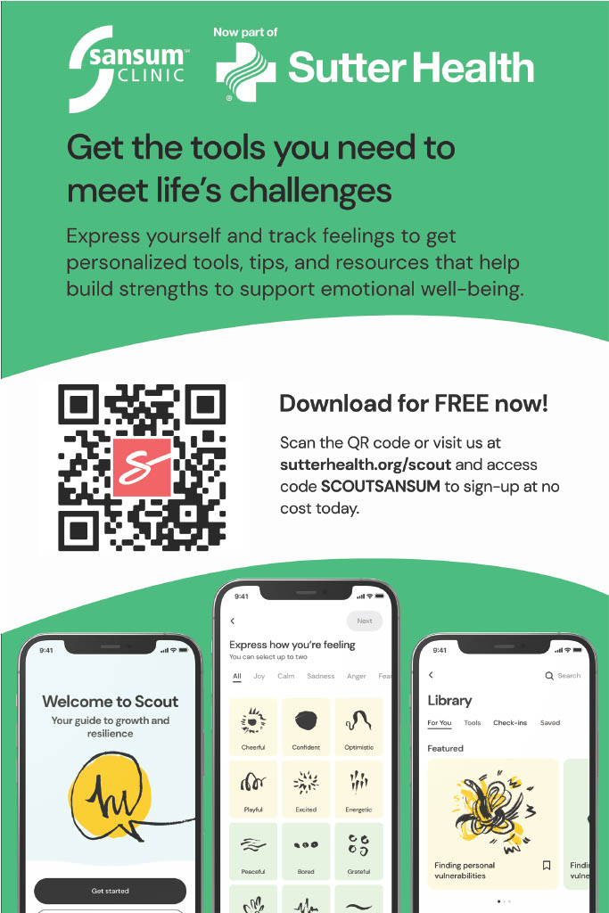 Scoutmentalhealthwellnessapp