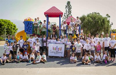 Camp Wheez Group Photo 2018 MR Camp Wheez Group Photo 2018 MR