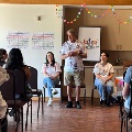 Physicianspresentingtocaregivers