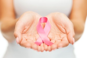 PinkRibboninhands