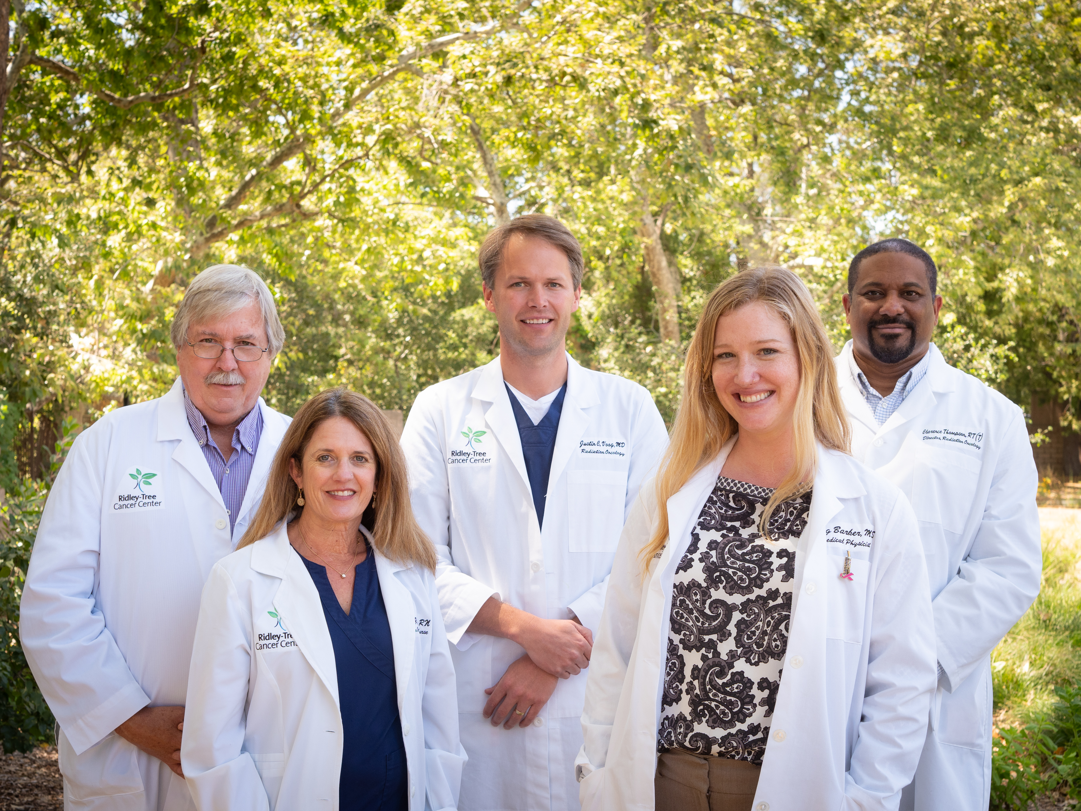 RadiationOncology