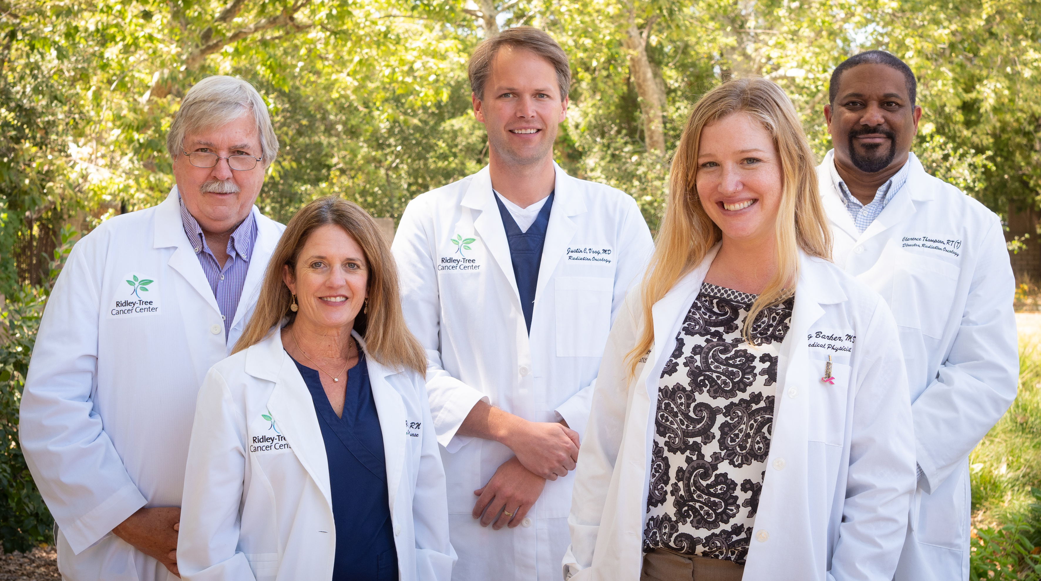 RadiationOncology