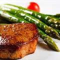 Steakwithveggies