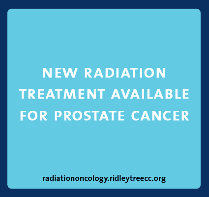 StereotacticBodyRadiationTherapy