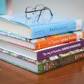 Booksstackedontopofeachother