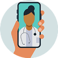 Livevideochatwithadoctor