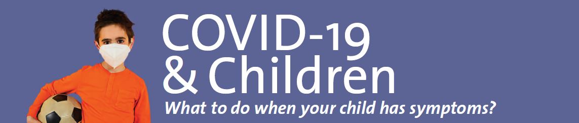 COVID-19andchildren