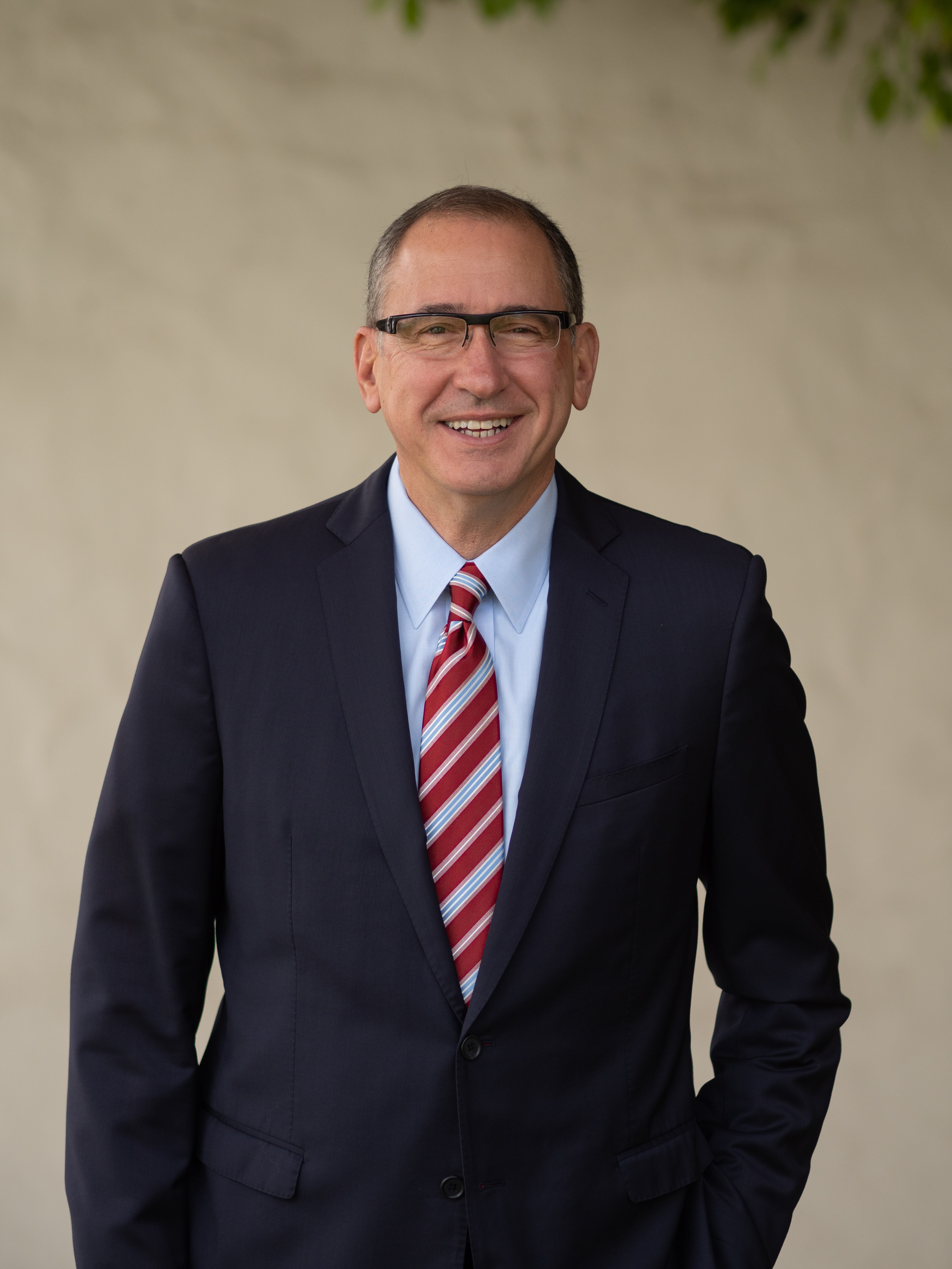 BoardChairArnoldSchaffer
