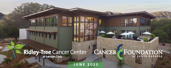 PhotoofRidley-TreeCancerCenter