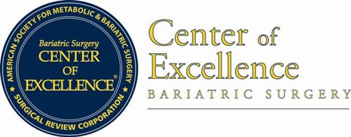 medicare centers of excellence for bariatric surgery