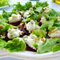 Beetsalad