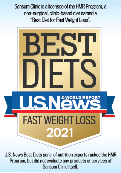 Best Diets Logo