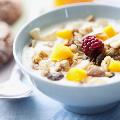 Fruitwithcereal