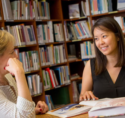 Cancer Resource Library