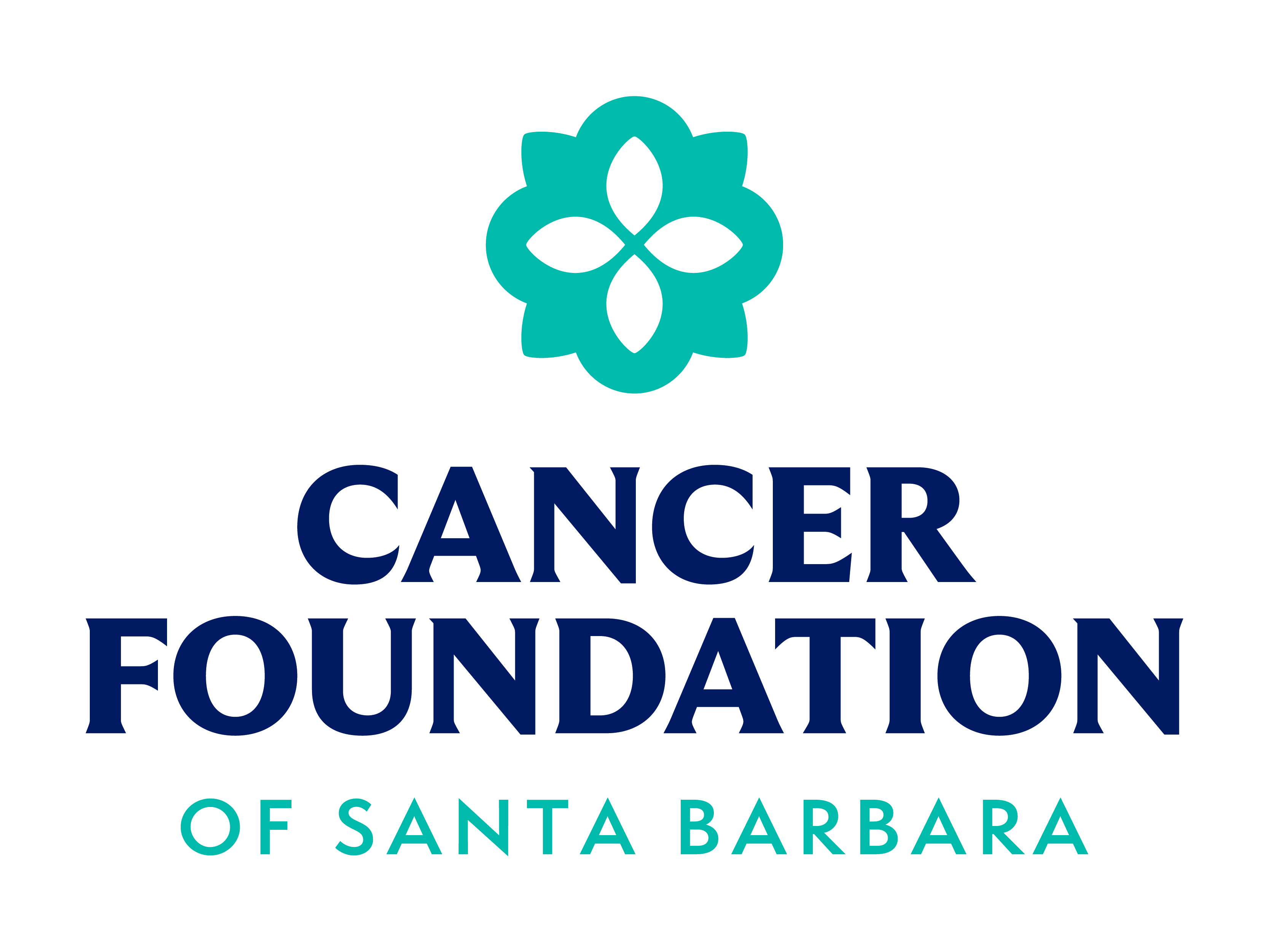 CancerFoundationofSantaBarbaralogo