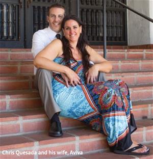 ChrisQuesadaandWifeAviva