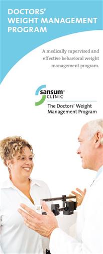 DoctorsWeightManagementProgramBrochure